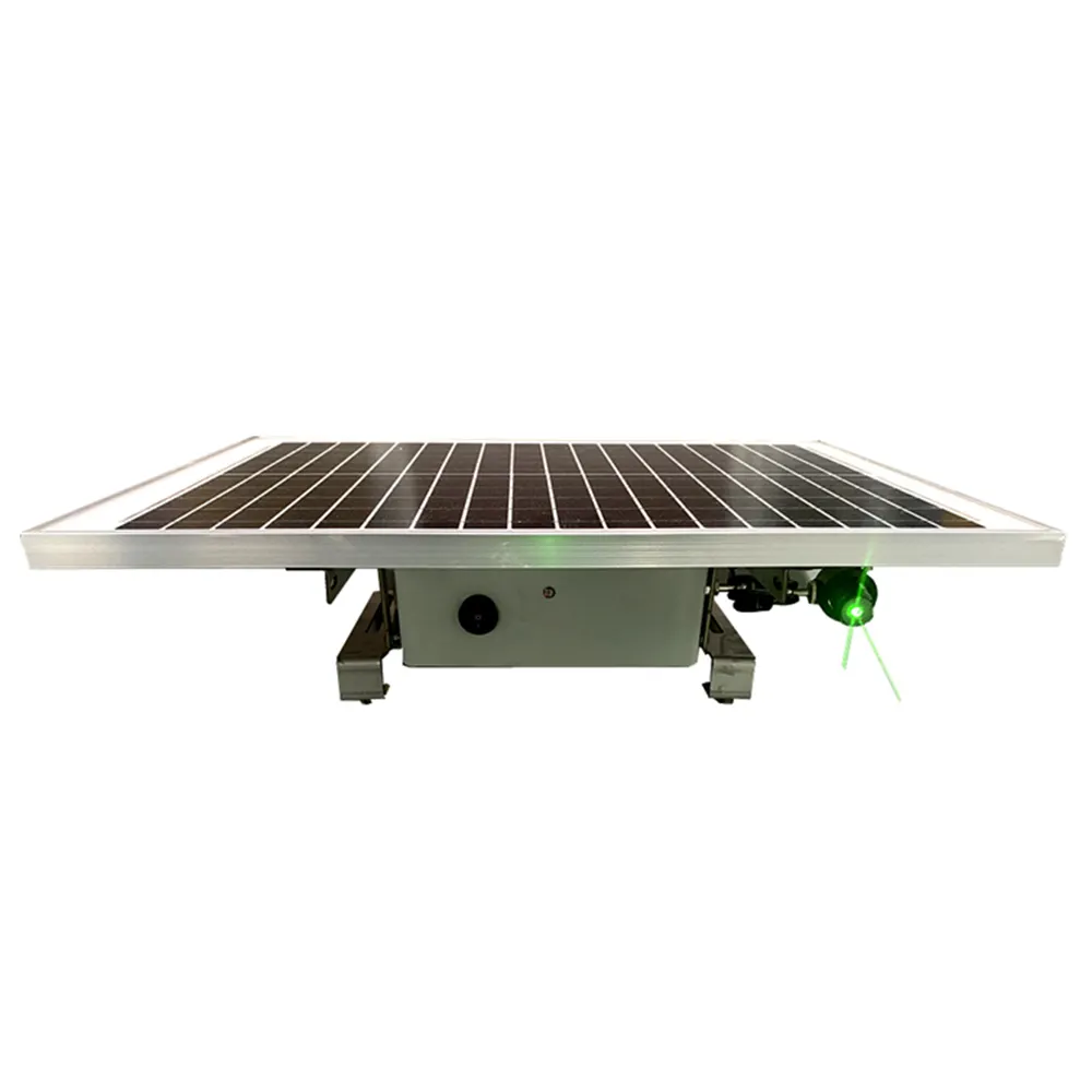 Keep Birds At Bay With A Bird Laser Repeller 1