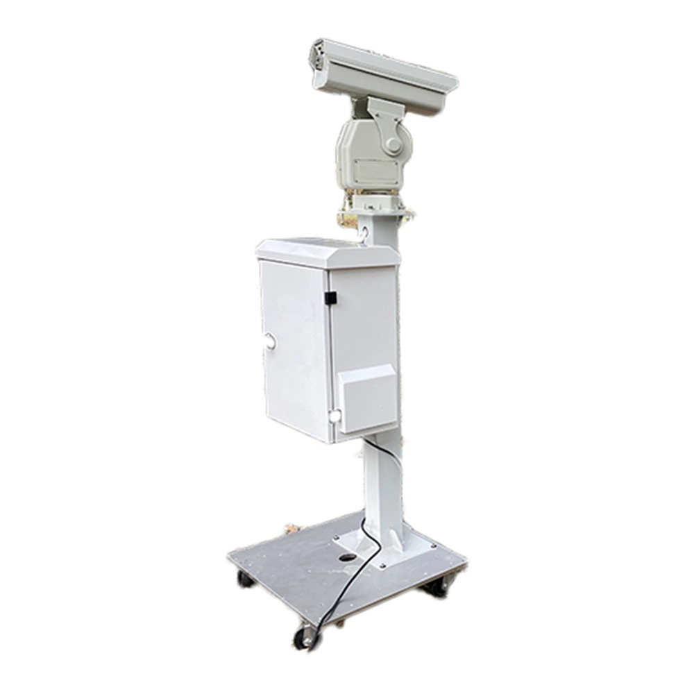 Hot Laser Cleaning Equipment Usiland Optronics Brand 4