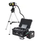 Smart Grid Cleaning Device Usiland Optronics Brand 3