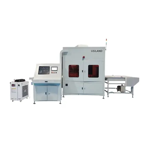 Laser Cleaning Machine for Wood Factory for Oilfield 2