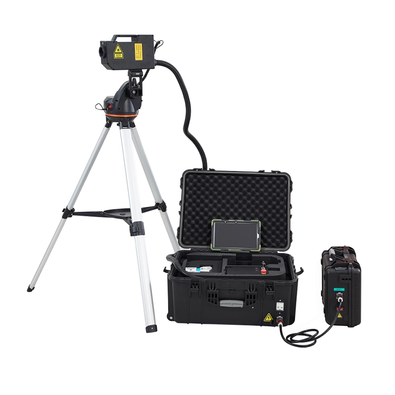 Latest Smart Grid Cleaning Device Smart Grid Cleaning Device Company 3