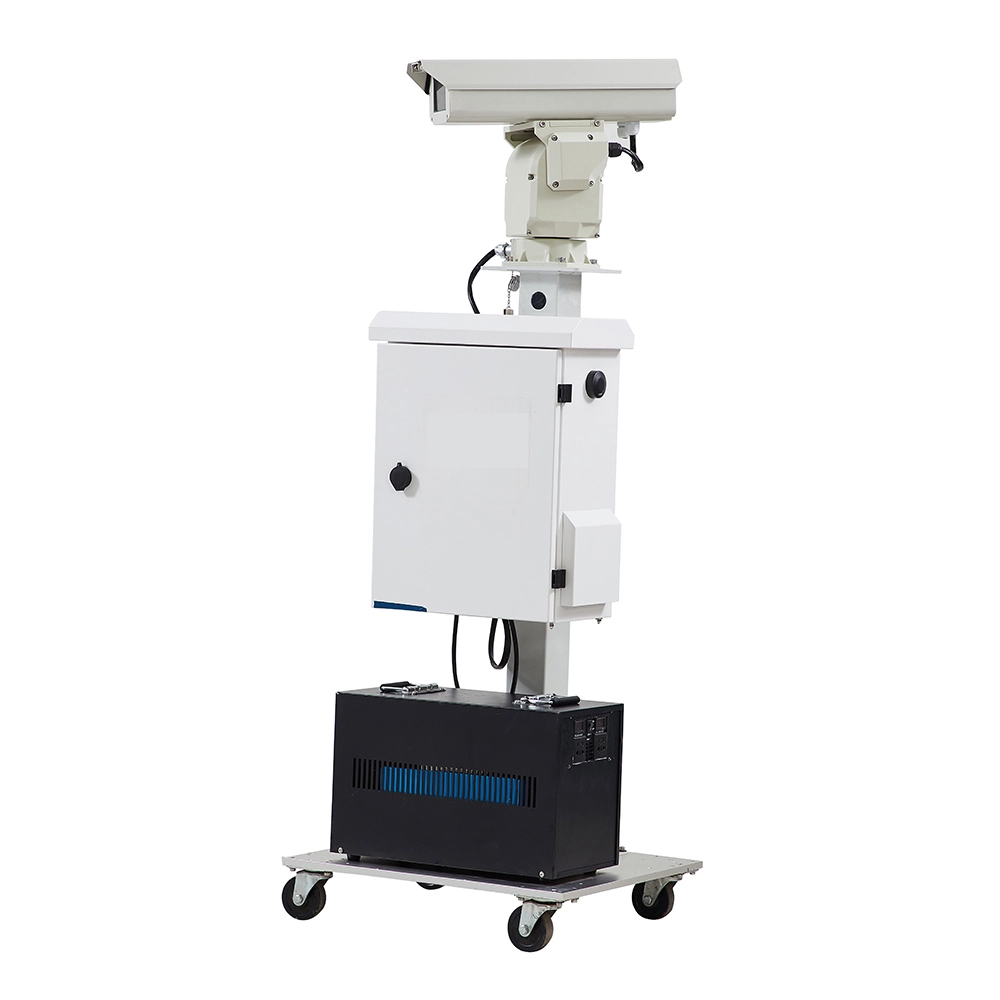 Hot Laser Cleaning Equipment Usiland Optronics Brand 2