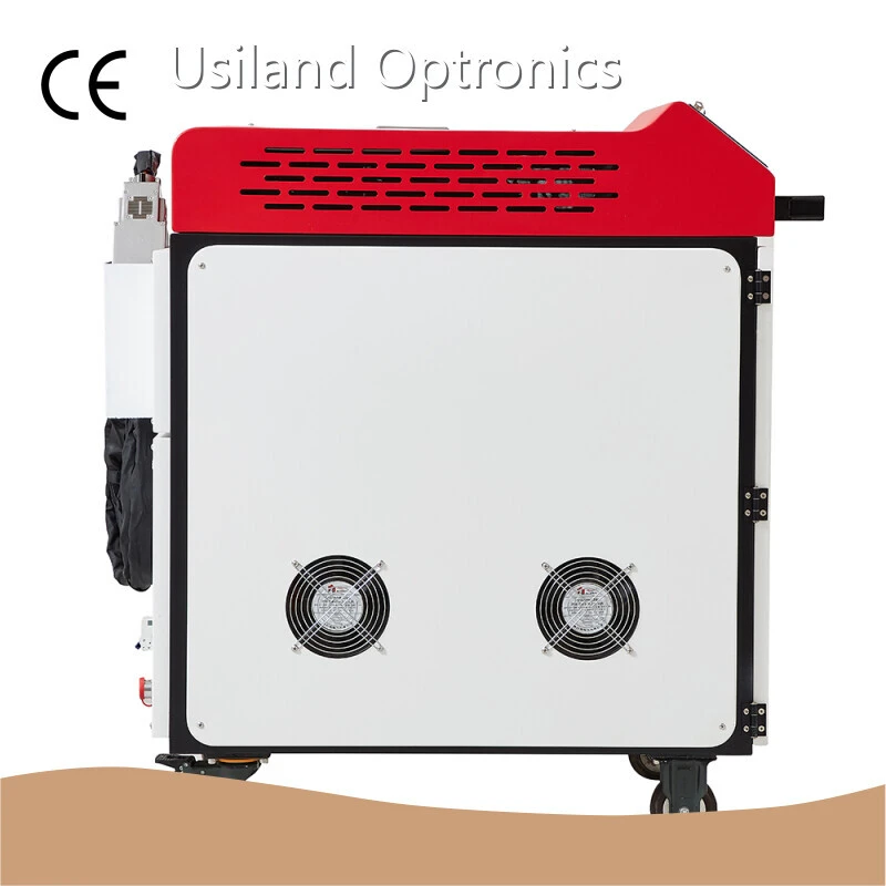 Wholesale Laser Cleaning Machine Manufacturer Laser Cleaning Machine Manufacturer Company 1