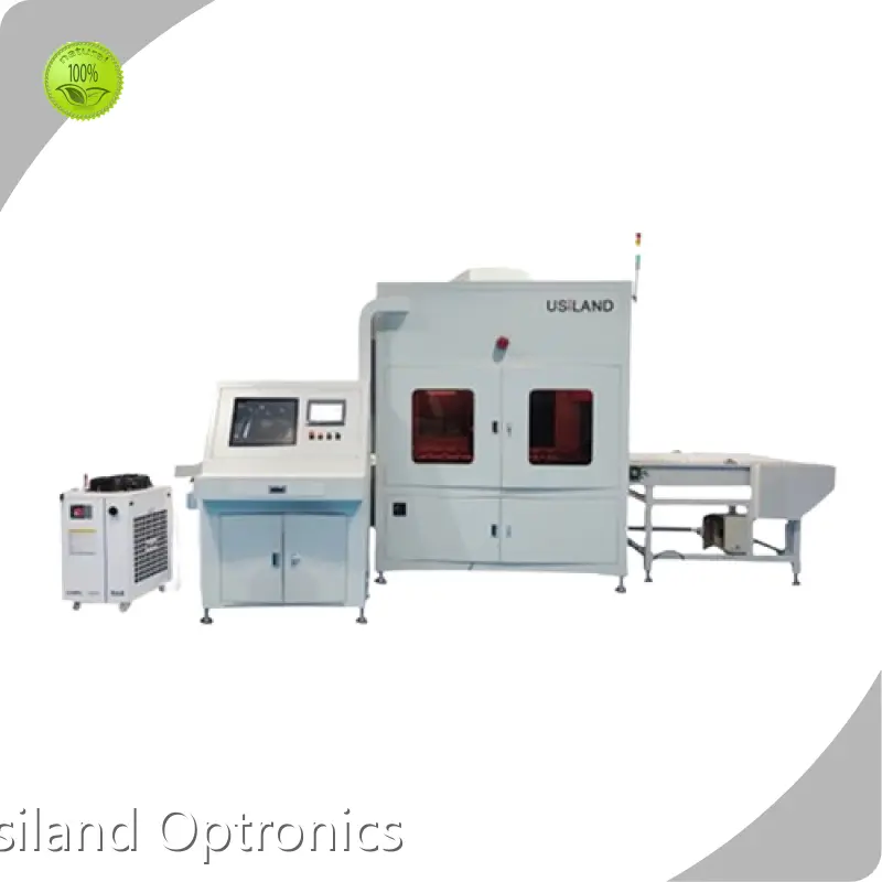 Laser Cleaning Equipment Company 1