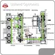 Wholesale Continuous Laser Cleaning Machine Supply | Usiland Optronics 1