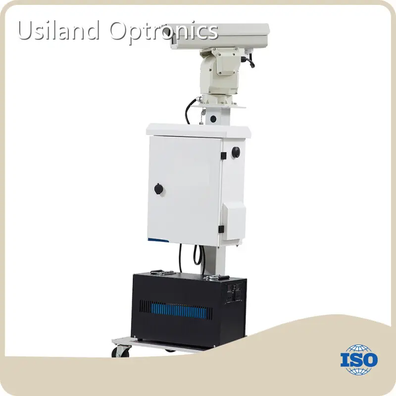 OEM Laser Deterrent for Birds Usiland Optronics 1