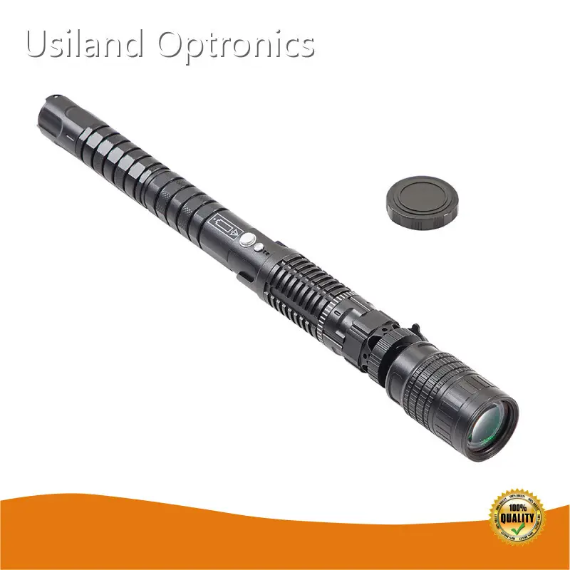 Usiland Optronics Handheld Laser Bird Deterrent for Power Industry - 1