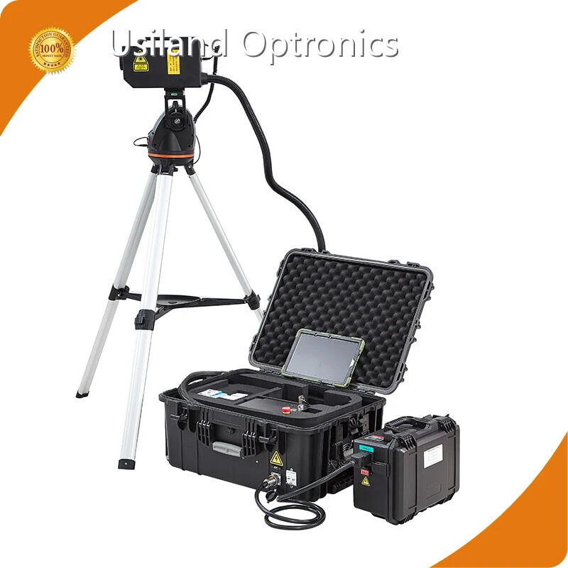 Best Smart Grid Cleaning Device Price List | Usiland Optronics 1