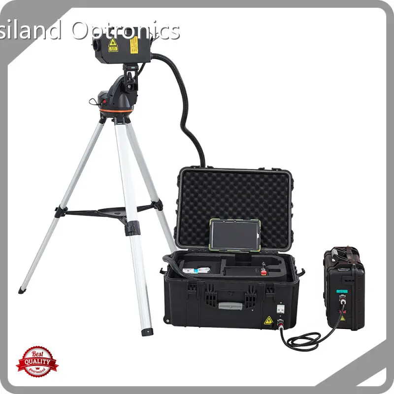 High-quality Tree Cutting Laser Company for Oilfield 1