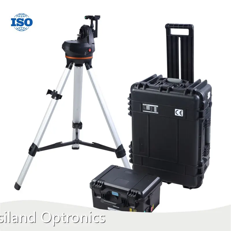 Tree Cutting Laser Usiland Optronics Company 1
