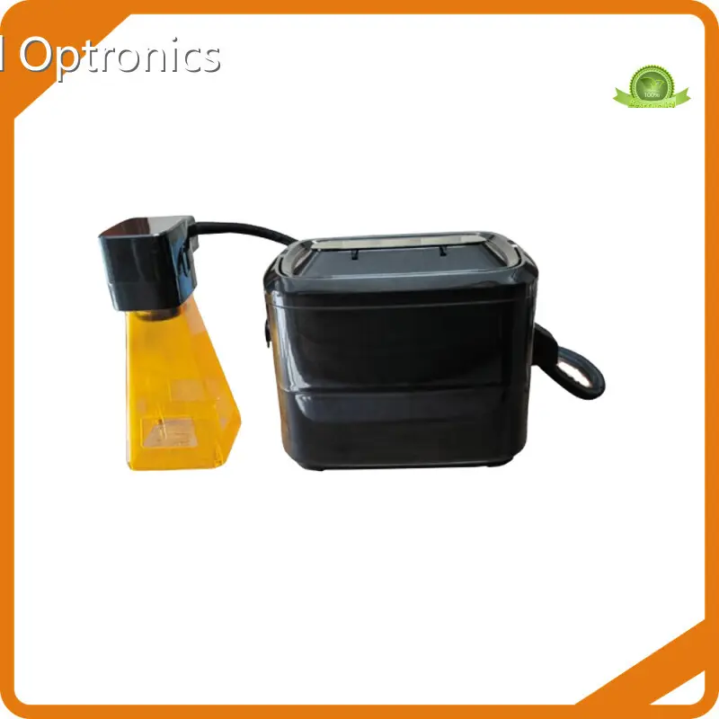 Best Portable Laser Engraving Machine Factory for Oilfield Usiland Optronics 1