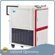 High-quality Portable Laser Rust Remover Company for Railway 1
