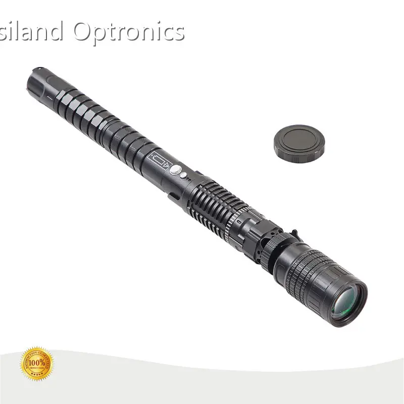 Green Laser Bird Scarer Factory for Railway Usiland Optronics 1
