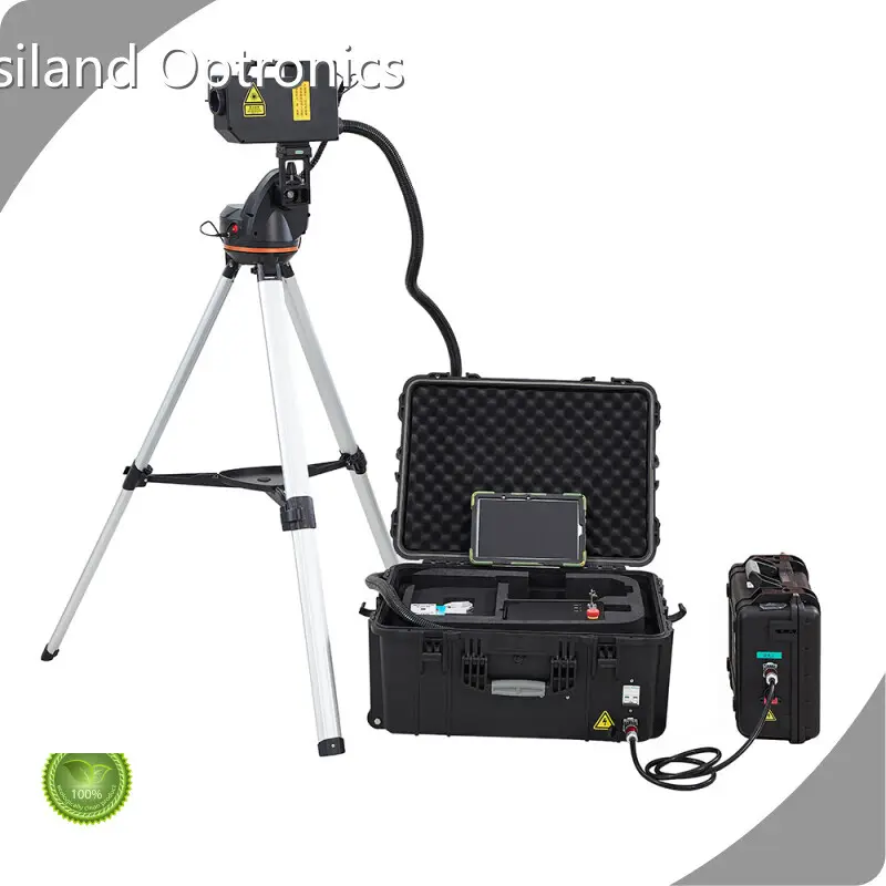 High-quality Tree Cutting Laser Price List | Usiland Optronics 1