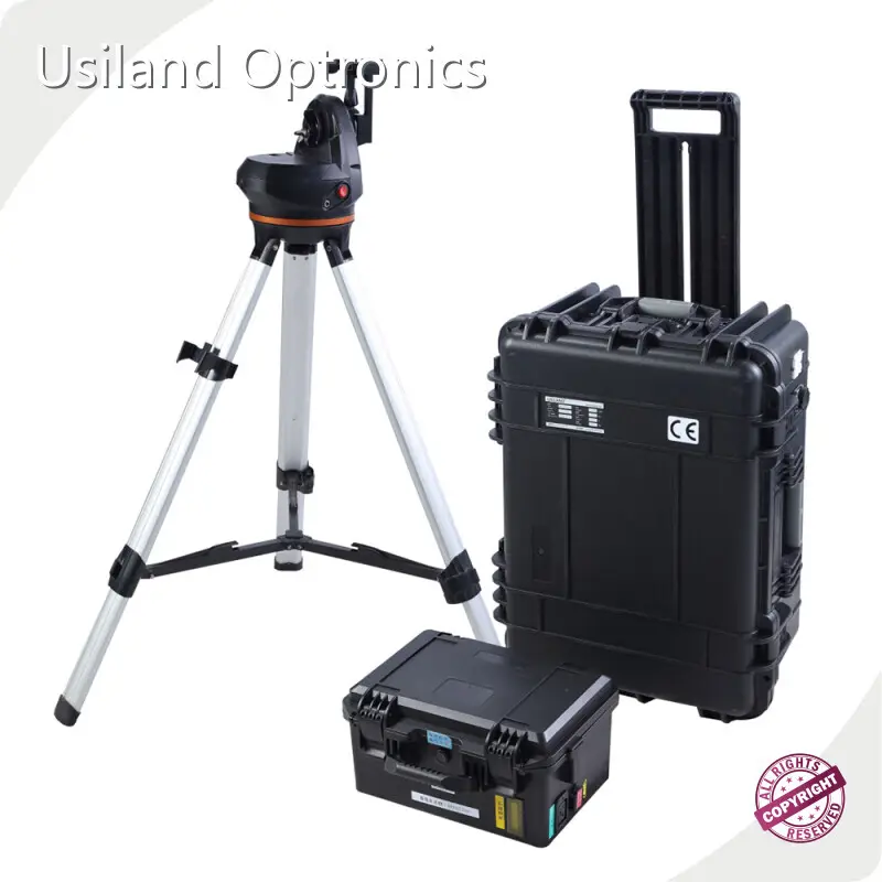 Laser to Cut Tree Branches Wholesale - Usiland Optronics 1