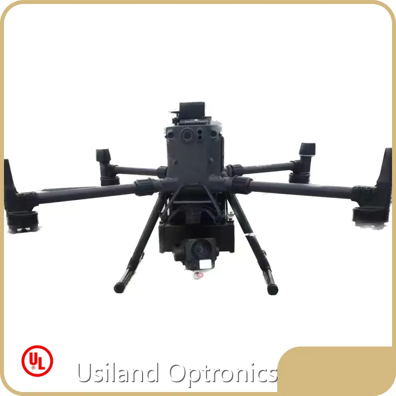 Laser Cleaning Equipment Usiland Optronics-1 1