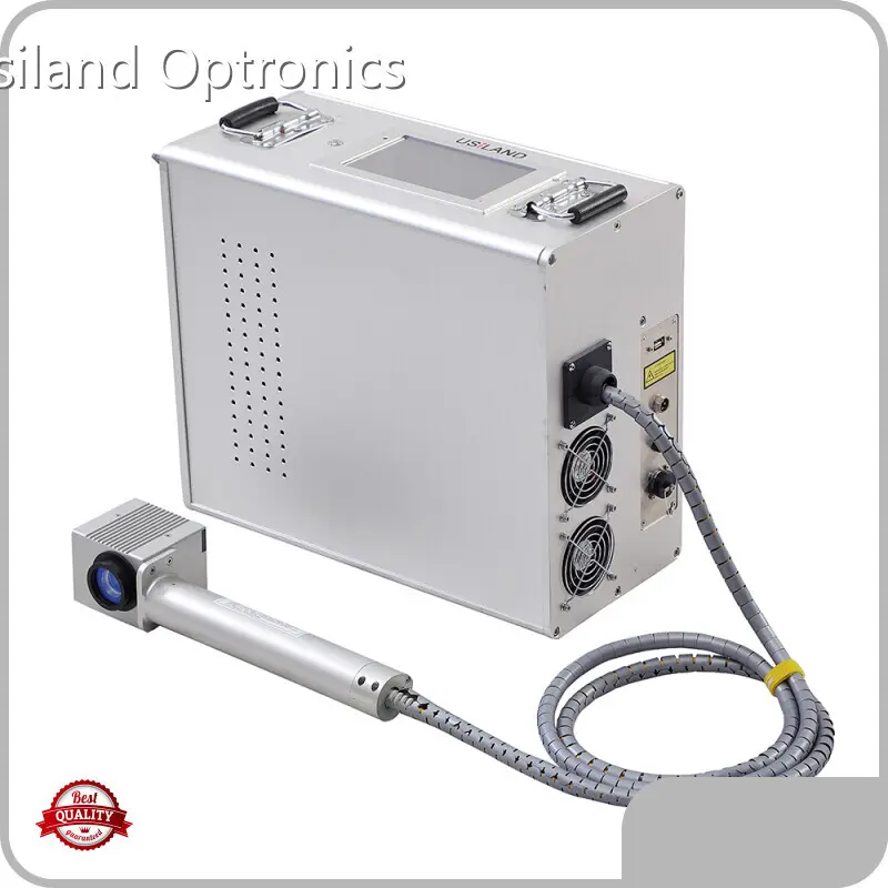 Best Laser Cleaning Equipment Usiland Optronics Manufacture 1