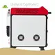 Wholesale Portable Laser Cleaning Machine for Sale Usiland Optronics Brand 1