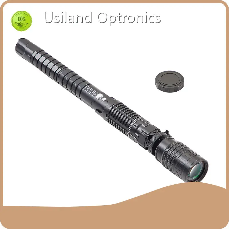 Laser Bird Deterrent Usiland Optronics 1