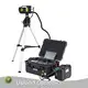 Usiland Optronics Laser Cannon for Steel Mill 1