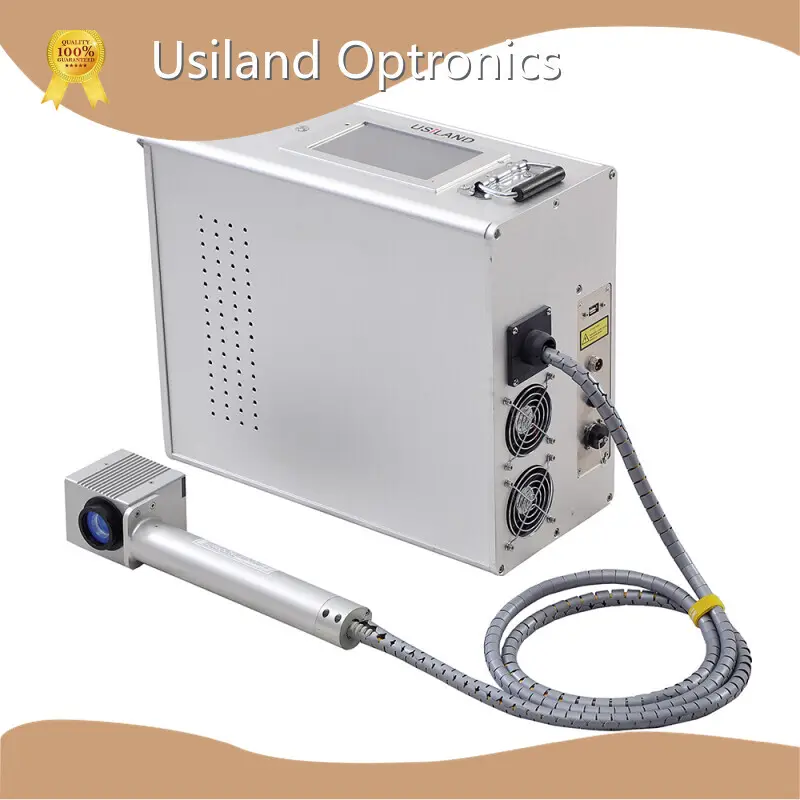 Usiland Optronics Brand Laser Cleaning Machine Manufacturers Supplier 1