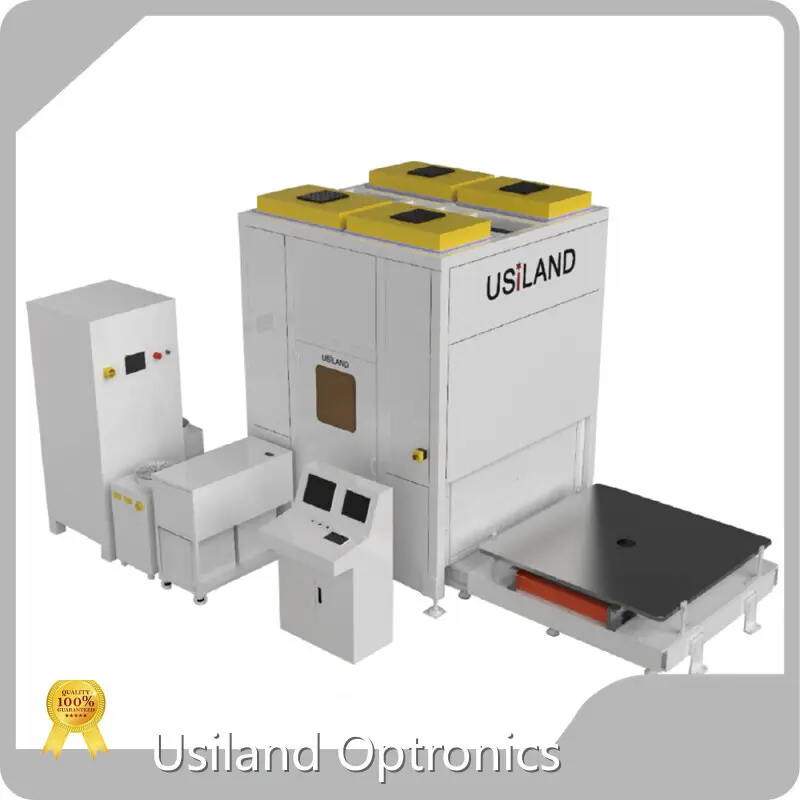 Laser Cleaning Machine 2000w Wholesale - Usiland Optronics 1
