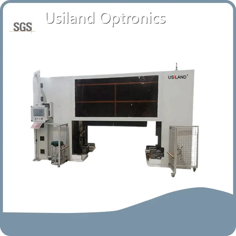 Custom Laser Cleaning Machines Laser Cleaning Machines Company 1