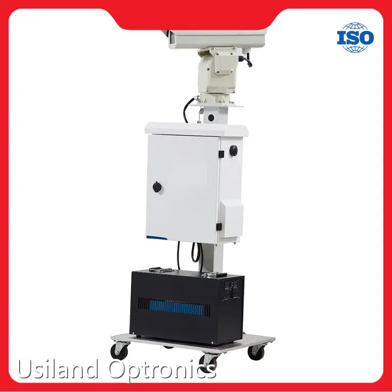 Hotautomatic Laser Bird Deterrent Usiland Optronics Brand 1
