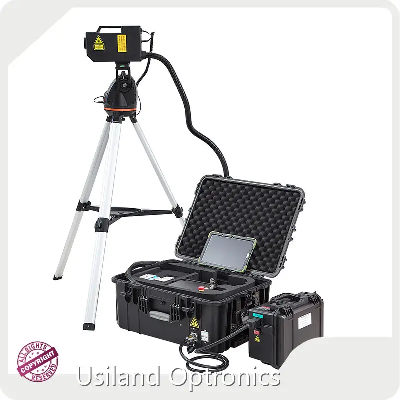 Wholesale Laser to Cut Tree Branches Usiland Optronics Brand 1