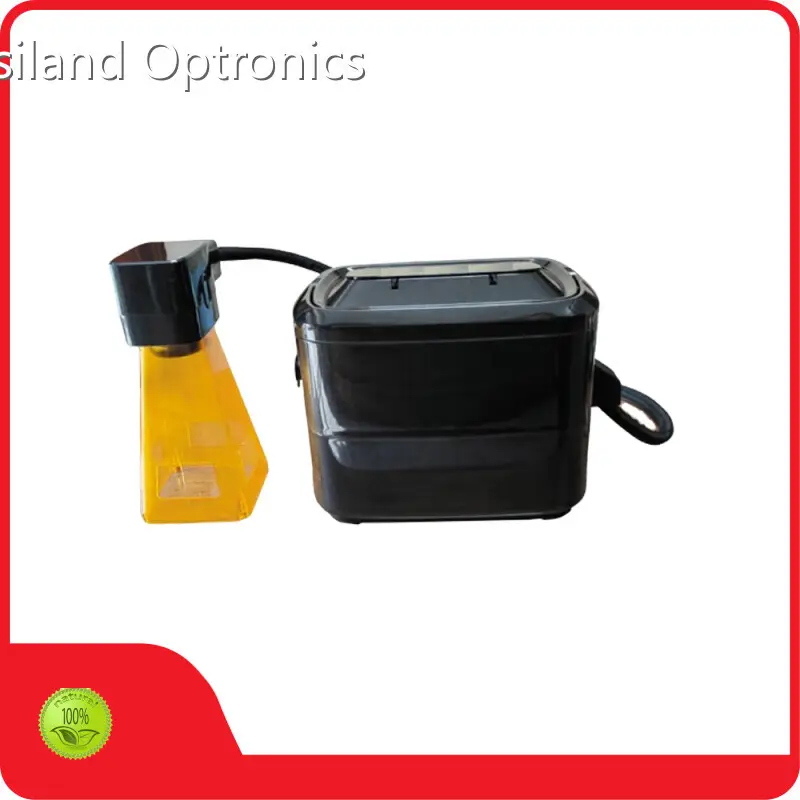 Usiland Optronics Brand Laser Etching Machine Supplier 1