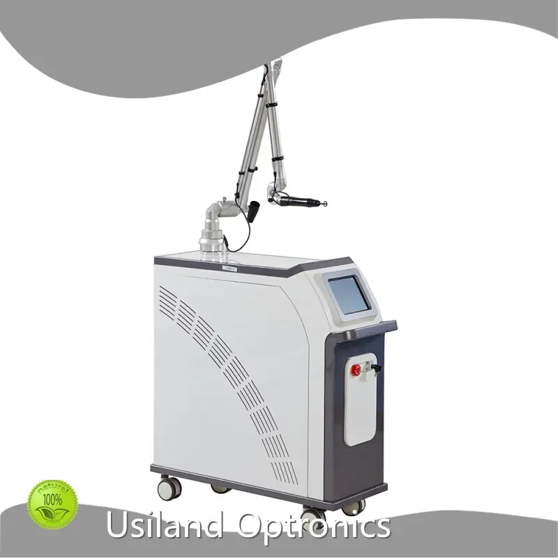 Custom Continuous Laser Cleaning Machine Manufacturers for Power Industry 1