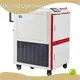 High-quality Hand Held Laser Cleaning Machine for Power Industry 1