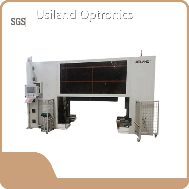 Laser Cleaner Usiland Optronics Brand Suppliers 1