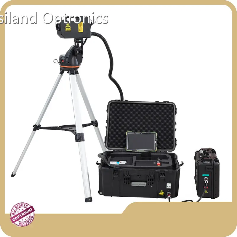 Wholesalesmart Grid Cleaning Device for Oilfield 1
