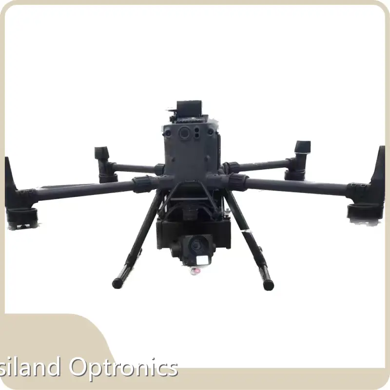 Usiland Optronics Brand Smart Grid Cleaning Device Supplier 1