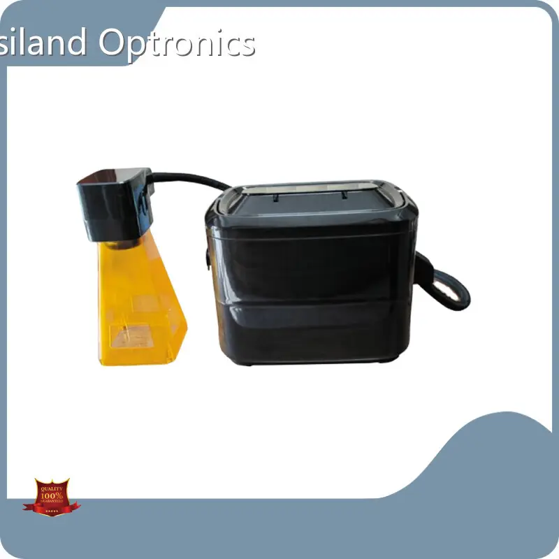 Wholesale Portable Laser Marking Machine Price Usiland Optronics Brand 1