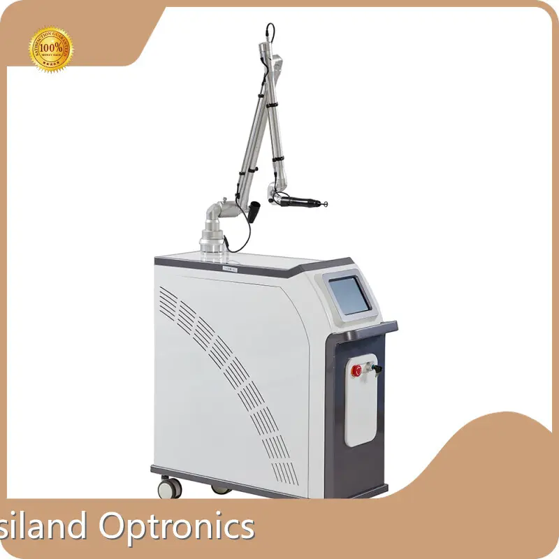 Top Laser Cleaning Equipment for Sale Usiland Optronics Company 1