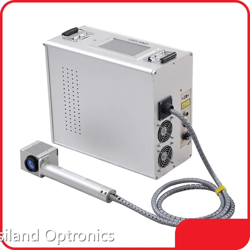 Laser Cleaning Machines Usiland Optronics Brand Factory 1