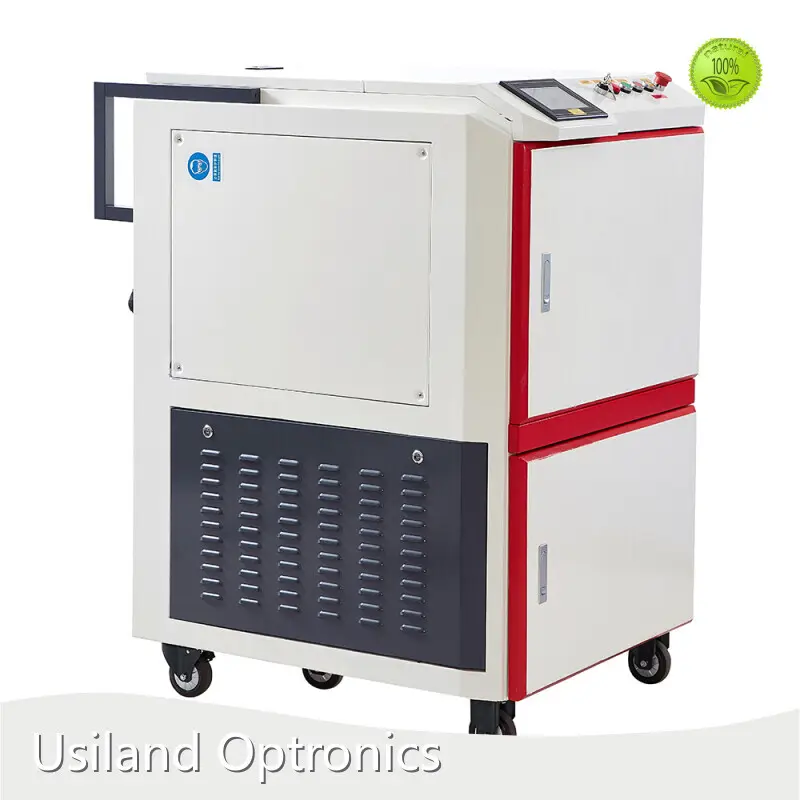 Handheld Laser Cleaning Machine for Sale Bulk Buy Usiland Optronics 1