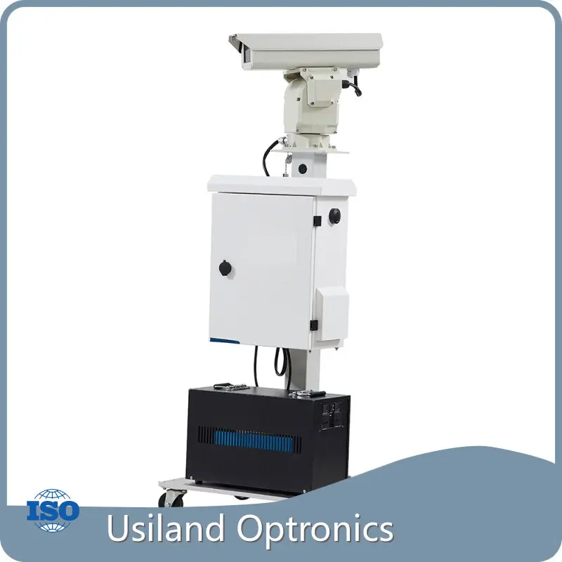 Hot Laser Cleaning Equipment Usiland Optronics Brand 1