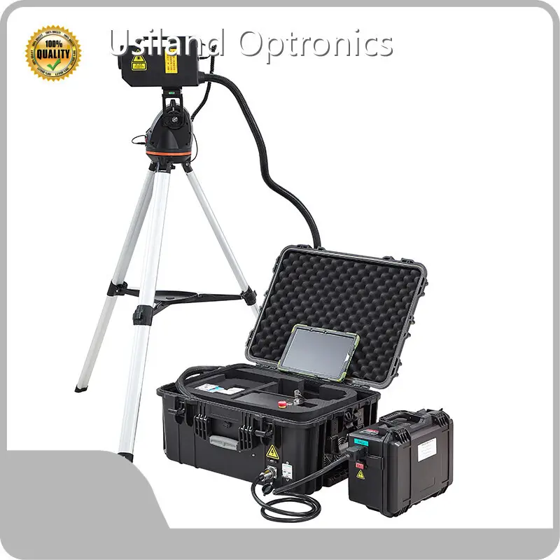 Custom Tree Cutting Laser Usiland Optronics Company 1