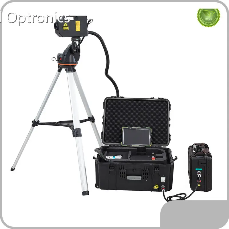 Laser Cannon Usiland Optronicsmanufacturers 1