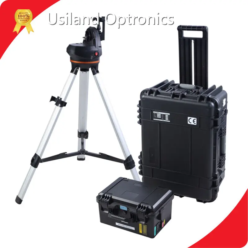 Best Smart Grid Cleaning Device Usiland Optronics Manufacture 1
