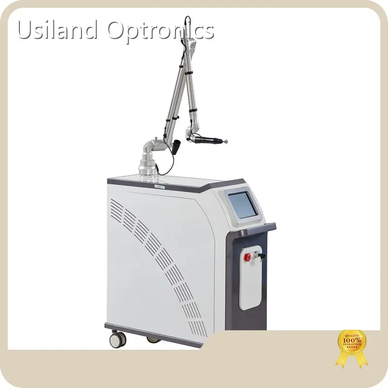Laser Cleaning Machine Supplier Bulk Buy Usiland Optronics 1