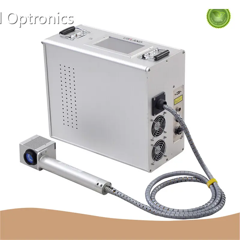 2000w Handheld Laser Cleaner Price Suppliers for Steel Mill 1