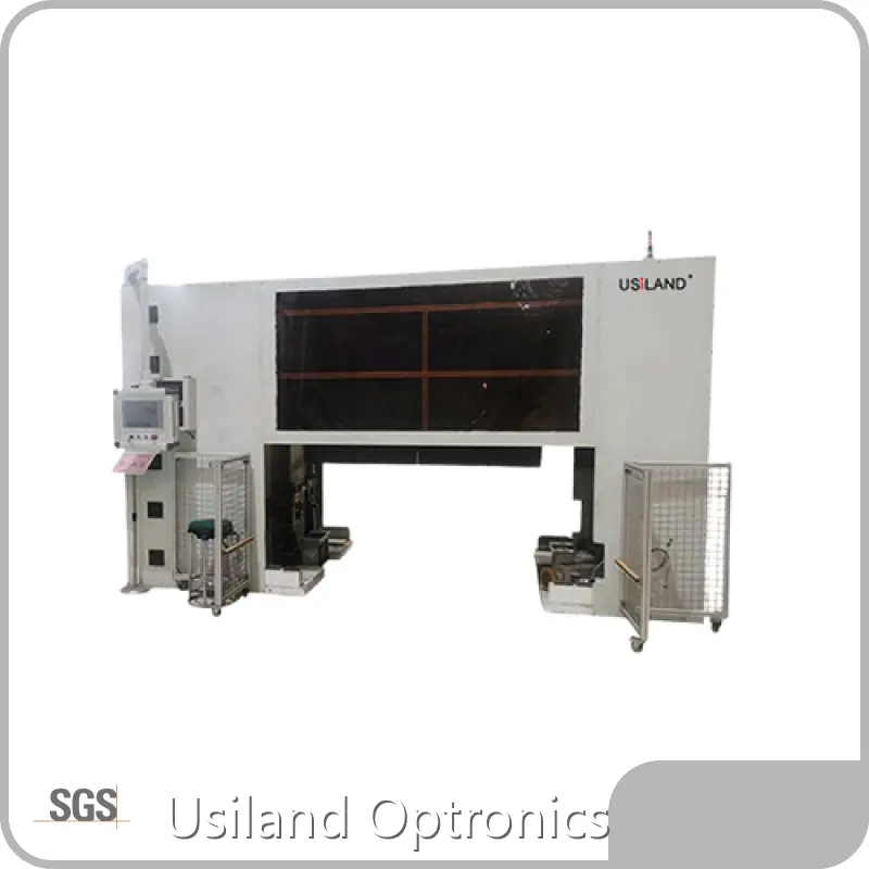 100w Laser Cleaning Machine Price Bulk Buy Usiland Optronics-1 1