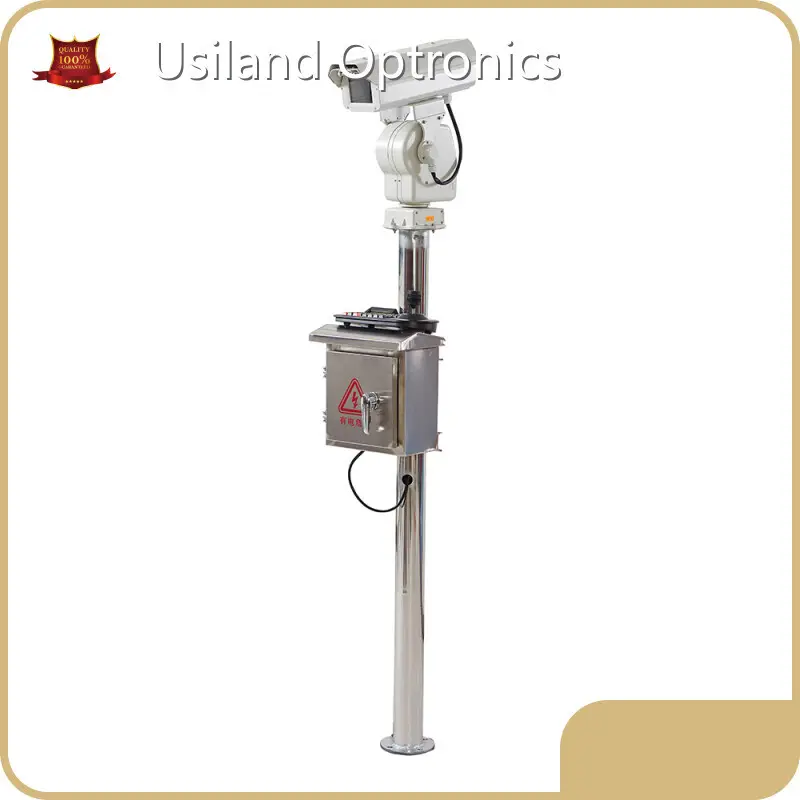 Custom Laser Bird Deterrent Usiland Optronics 1