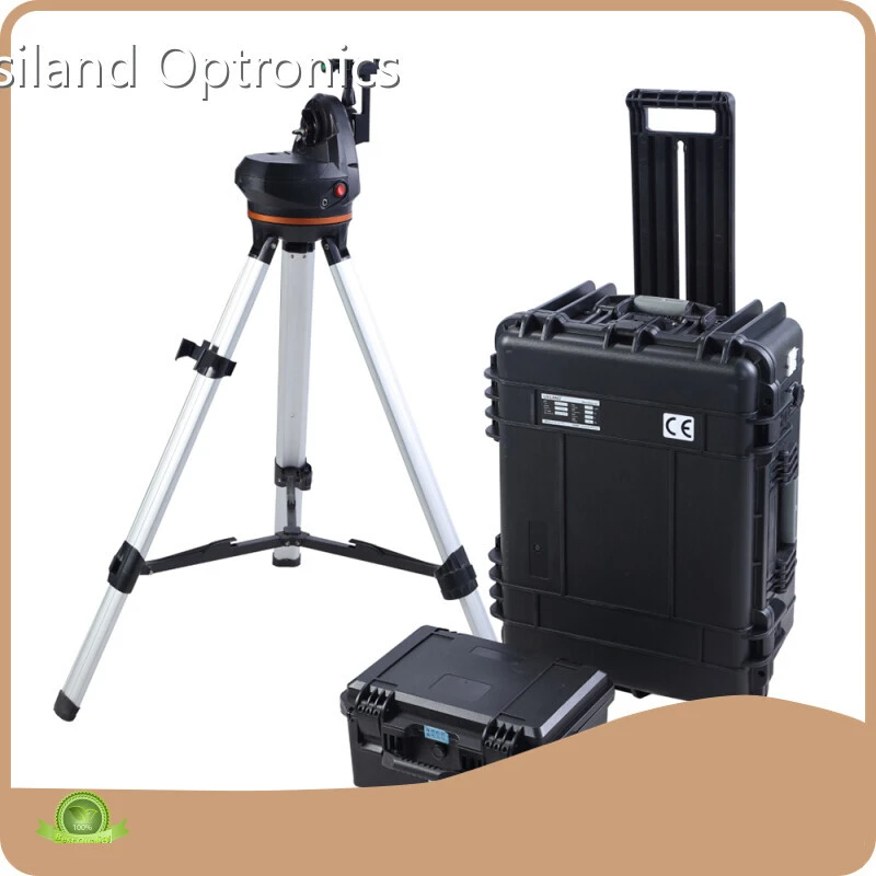 High-quality Laser Cannon Usiland Optronics Company 1