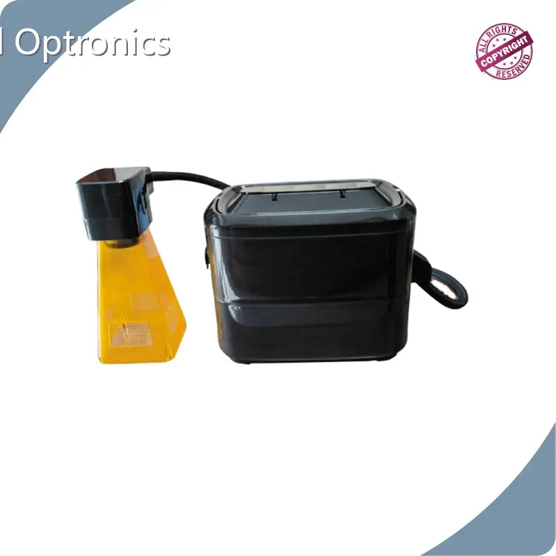 Handheld Laser Marking Machine Usiland Optronics Brand Suppliers 1