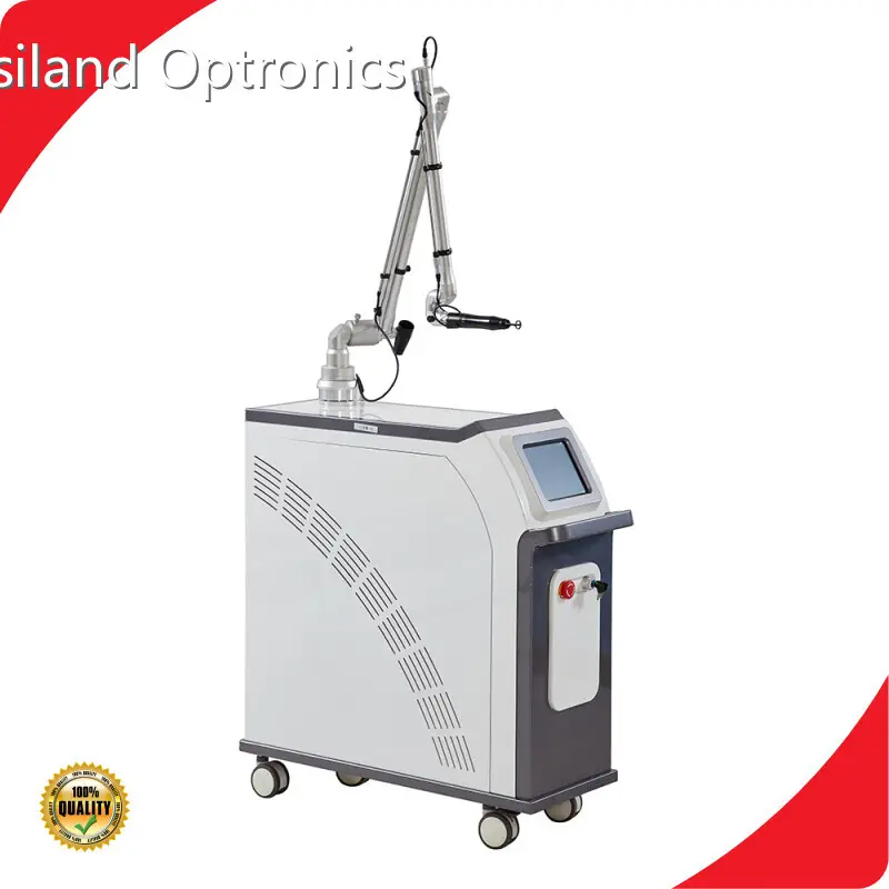 Custom Handheld Laser Cleaning Machine for Sale for Power Industry 1